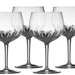 Mixology Spansk gin & tonic-glas 4 stk.