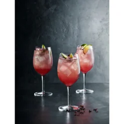 Mixology Spritzglas 4 stk.