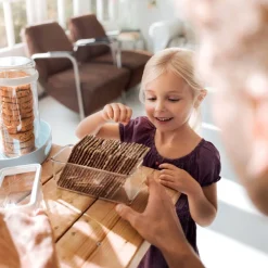 Modula Square Husholdningsboks