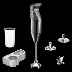 Mono D Stavblender 200 watt