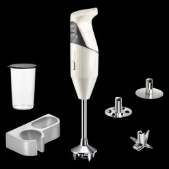 Mono D Stavblender 200 watt