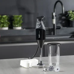 Mono D Stavblender 200 watt