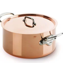 M'150S Gryde med låg