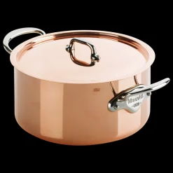 M'150S Gryde med låg