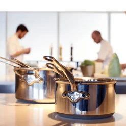 M'150S Gryde med låg