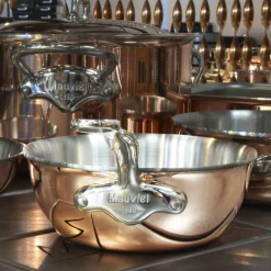 M'6s Sauterpande buttet