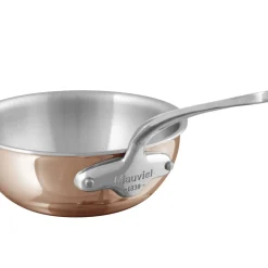 M'6s Sauterpande buttet