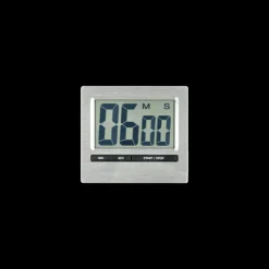 m/stort display Minutur digital