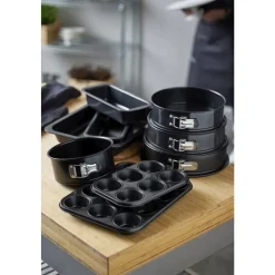 Muffinform til 12 stk.