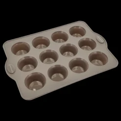 Muffinform til 12 stk.