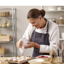 Muffinform til 12 stk.