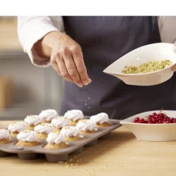 Muffinform til 12 stk.