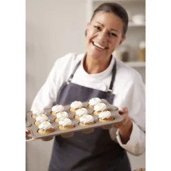 Muffinform til 12 stk.