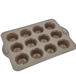 Muffinform til 12 stk.
