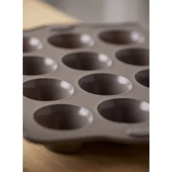 Muffinform til 12 stk.