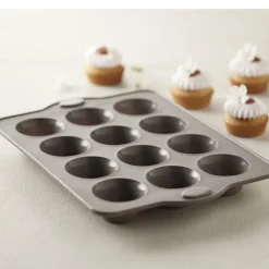 Muffinform til 12 stk.