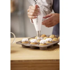 Muffinform til 12 stk.