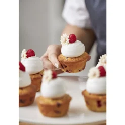 Muffinform til 6 stk.