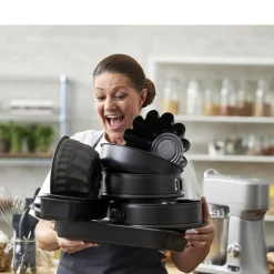 Muffinform til 6 stk.