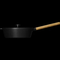 NAC Sauterpande med låg