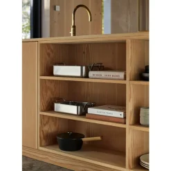 NAC Sauterpande med låg