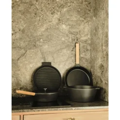 NAC Sauterpande med låg