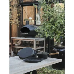 NAC Sauterpande med låg