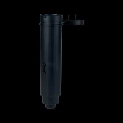 Nedstøbning paraplytørrestativ