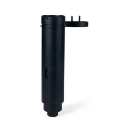 Nedstøbning paraplytørrestativ