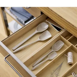 NEW Classic Grydeskesæt 4 dele