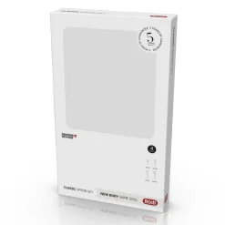 NEW Classic Grydeskesæt 4 dele