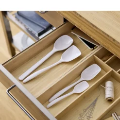 NEW Classic Grydeskesæt 4 dele