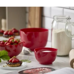 NEW Margrethe Røreskål