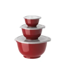 NEW Margrethe Røreskålesæt 6 dele 6 dele