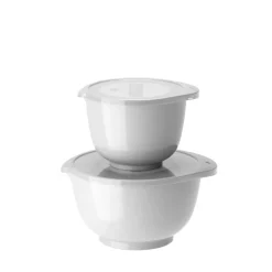 NEW Margrethe Røreskålesæt 4 dele 4 stk.