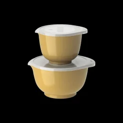 NEW Margrethe Røreskålesæt 4 dele 4 stk.