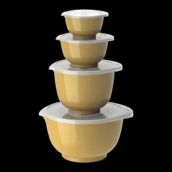 NEW Margrethe Røreskålesæt 8 dele 8 stk.