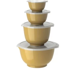 NEW Margrethe Røreskålesæt 8 dele 8 stk.