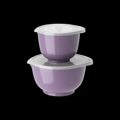 NEW Margrethe Røreskålesæt 4 dele 4 stk.