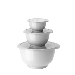 NEW Margrethe Røreskålesæt 6 dele 6 dele