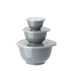 NEW Margrethe Røreskålesæt 6 dele 6 dele