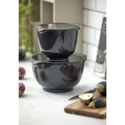 NEW Margrethe Røreskålesæt 4 dele 4 stk.