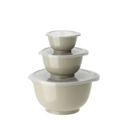 NEW Margrethe Røreskålesæt 6 dele 6 dele