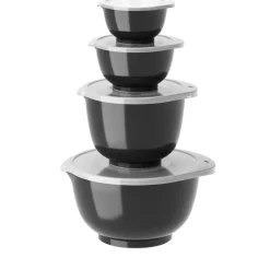 NEW Margrethe Røreskålesæt 8 dele 8 stk.