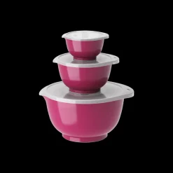 NEW Margrethe Røreskålesæt 6 dele 6 dele