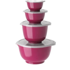 NEW Margrethe Røreskålesæt 8 dele 8 stk.