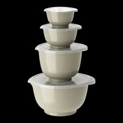 NEW Margrethe Røreskålesæt 8 dele 8 stk.