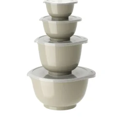 NEW Margrethe Røreskålesæt 8 dele 8 stk.