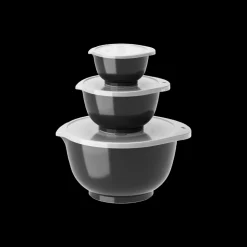 NEW Margrethe Røreskålesæt 6 dele 6 dele