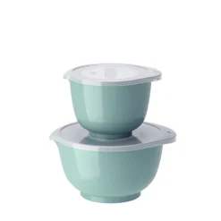 NEW Margrethe Røreskålesæt 4 dele 4 stk.